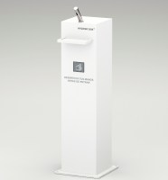 TOTEM HYGIENIC BOX INNOVA